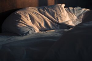 Uykusuzluk Poroblemi Ve Çözümleri Hakkında Bilgi